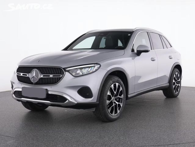 Mercedes GLC